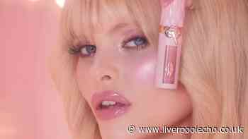 Charlotte Tilbury lipstick set drops to less than £10 in limited-time deal