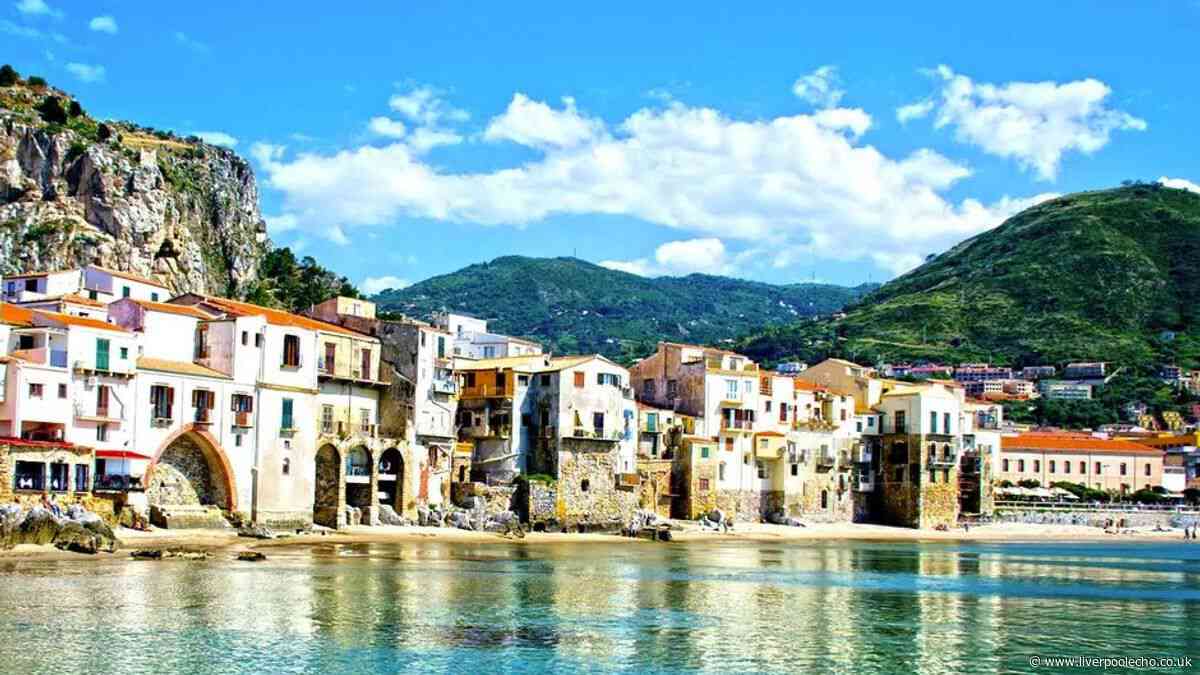 Save up to £3,000 on Mediterranean and Nordic cruises sailing from Liverpool