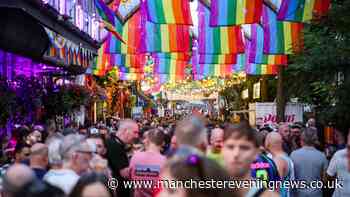 'We can't use public money to pay a failed organisation's debts': Council rejects calls to support unpaid Manchester Pride artists