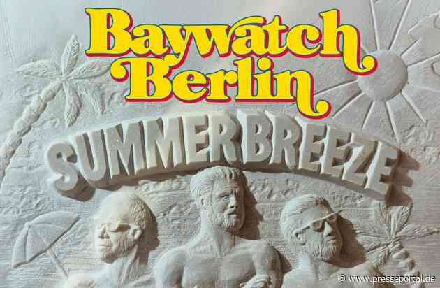 Mehr "Baywatch Berlin": Hörer:innen können durch REWE und Seven.One Audio die Sommerfolgen des Podcasts verlängern