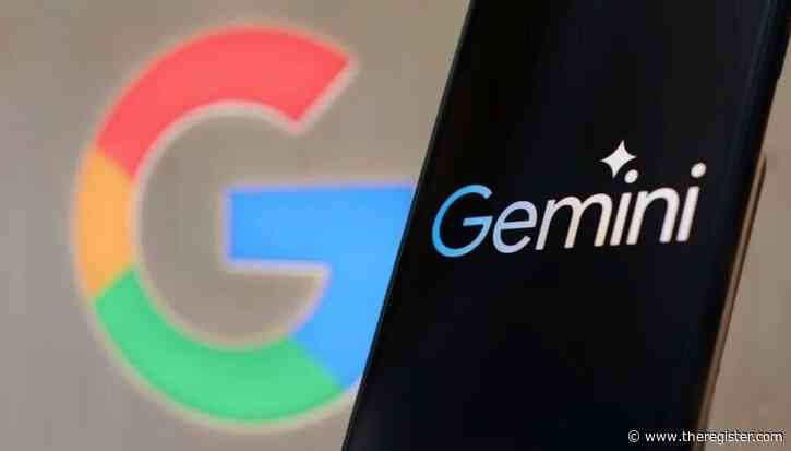 Google fixing Android lock screen bug that lets Gemini send SMS without a PIN