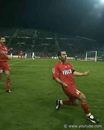 Ludovic Giuly! 😮‍💨 #football #ligue1 #psg #sports #edit #ligue1mcdonalds #footballshorts #soccer