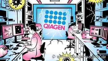 Qiagen: Wie Missmanagement den Biotech-Pionier ins Straucheln bringt