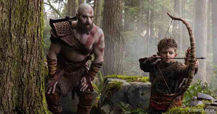God Of War TV show needs a new Kratos after original actor injured
