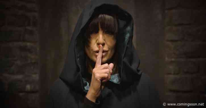 The Traitors Host Claudia Winkleman Quits Her BBC Show After 7 Episodes
