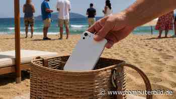 Handy geklaut? Diese fiese Masche macht alles noch schlimmer