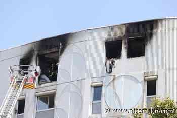 Incendie criminel aux Moulins à Nice en 2024 : ce que l’on sait sur le nouveau suspect récemment interpellé