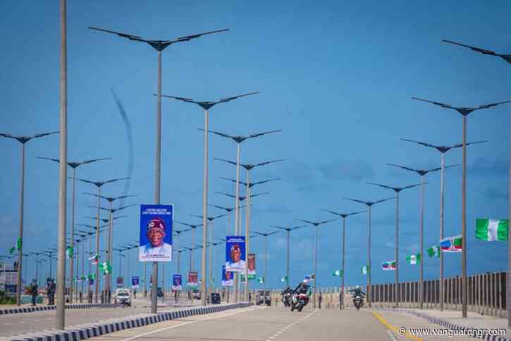 FG renames Lagos-Calabar Coastal Highway after Tinubu
