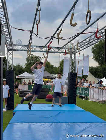 Vorfreude auf den großen Schwörsporttag des SSV Ulm 1846
