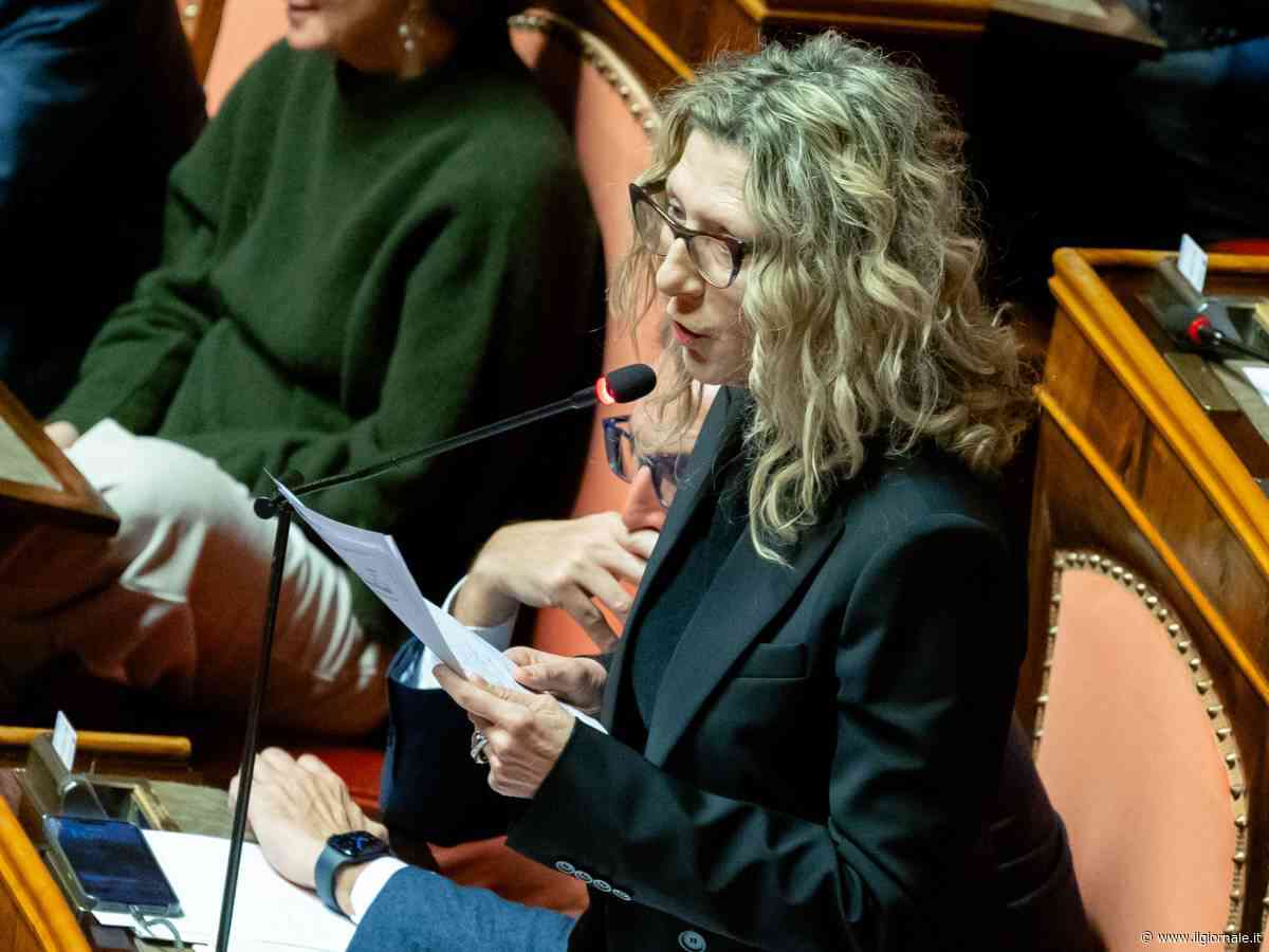 “Persona” al posto di “uomo”: la nuova crociata inclusiva del Pd