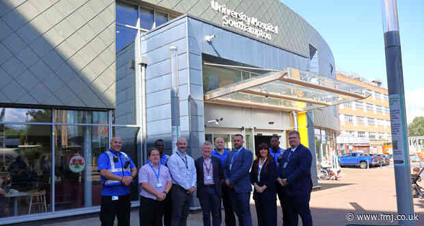 SGC Security Services commences new healthcare partnership