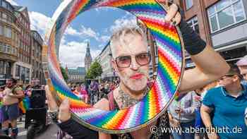 CSD in Hamburg – Westfield läutet Feierlichkeiten bereits zwei Tage früher ein
