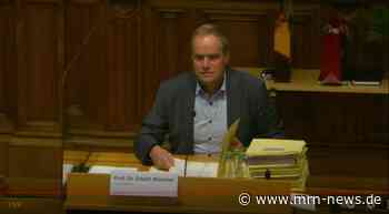 Heidelberg – Gemeinderatssitzung am Donnerstag,  23. Juli – Livestream: www.heidelberg.de/gemeinderatlive