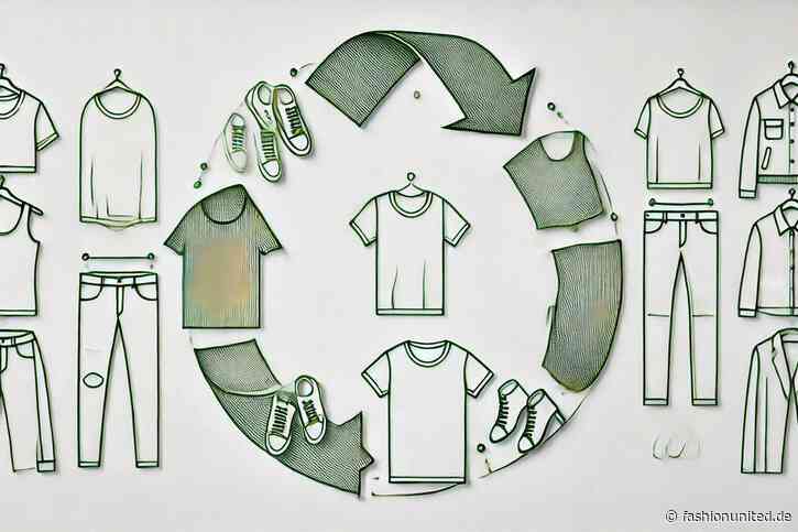 Schweiz: Fabric Loop legt Roadmap für die Textil-Kreislaufwirtschaft bis 2035 vor