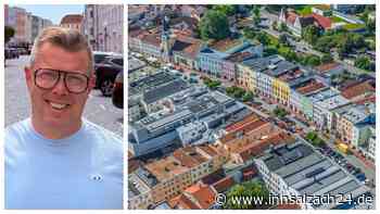 Mühldorfs Parkdeck-Pläne: Händler und Unternehmer richten dringenden Appell an die Stadt