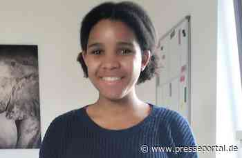 POL-OF: Wo ist Arelis Nicol Bonilla Polanco?