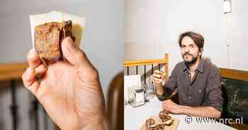 <em>‘Als je het lekkerste brood wil maken, moet je ruimte laten voor intuïtie’</em>