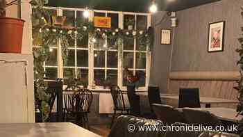 Upset as North East restaurant with 'best pizzas ever' closes down and owners devastated