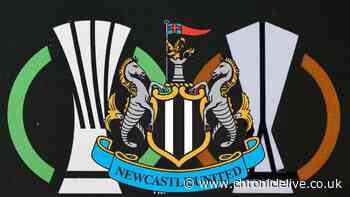 UEFA document rocks Newcastle United as Magpies in danger of Euro transfer ban