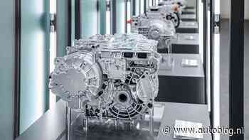 Geely claimt efficiëntste EV-motor ooit te maken, maar er iets raars mee