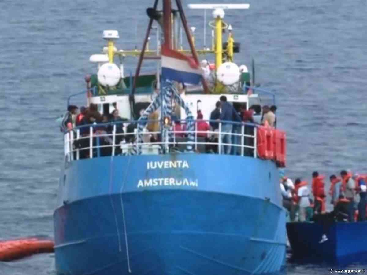 E ora le Ong sbarcano su Netflix con il film sulla Iuventa
