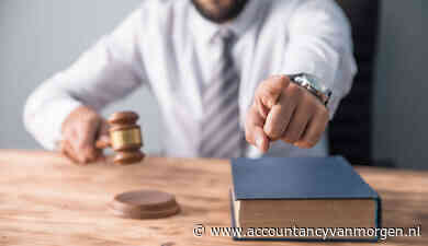 Rechter houdt box 2-correctie van € 4,5 miljoen overeind