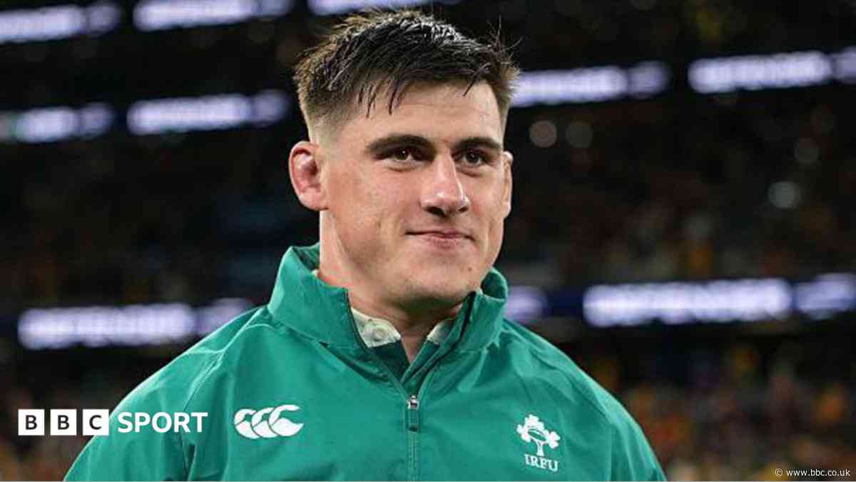 Ireland must 'make our own history' in NZ - Sheehan