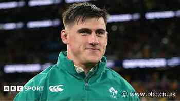 Ireland must 'make our own history' in NZ - Sheehan