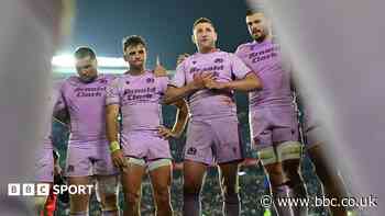 Scotland braced for Fiji backlash after learning lessons in Pretoria