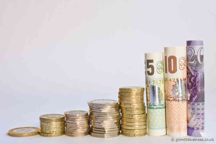 Chancellor announces funding support for scale-ups