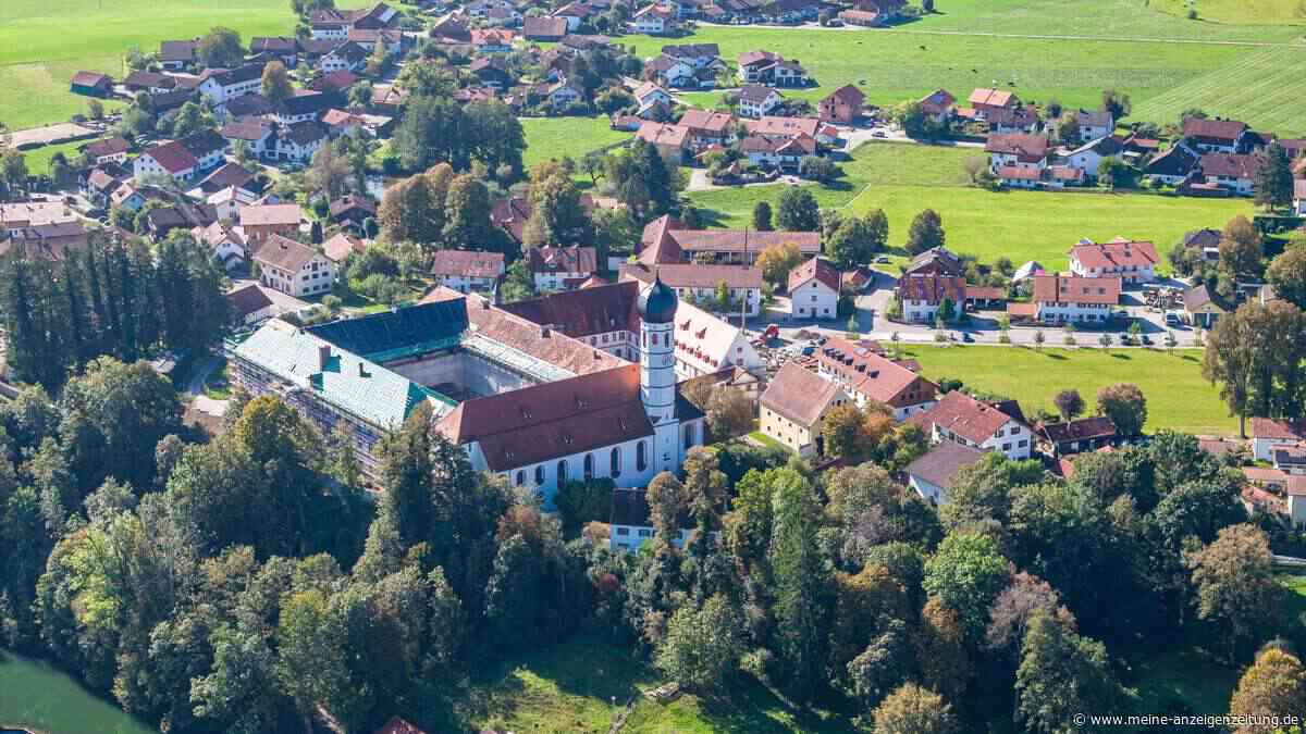Urlaub im Kloster in Bayern: 7 besondere Orte für Ruhe und Erholung