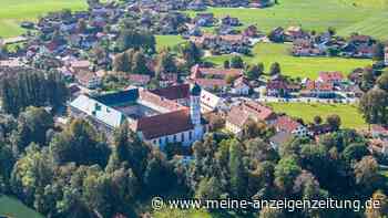 Urlaub im Kloster in Bayern: 7 besondere Orte für Ruhe und Erholung
