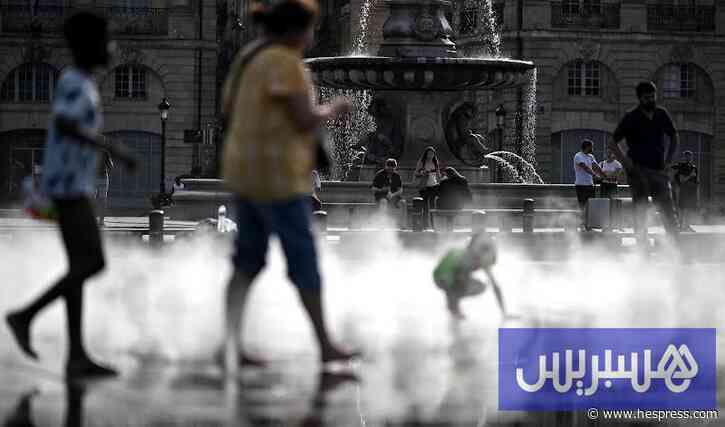 أوروبا تسجل آلاف الوفيات بسبب الحر
