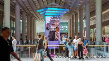 Canva lanceert eerste Benelux-merkcampagne
