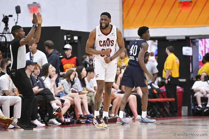Cavs vs. Bulls Summer League: Preview, how to watch, odds, and game thread