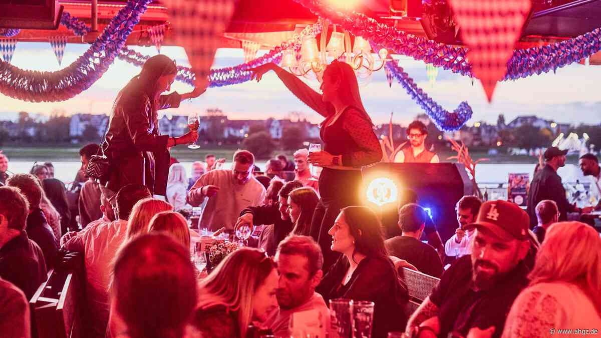 Kulinarik-Event: „Chefs in Town“ geht in die dritte Runde