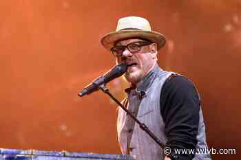 Country artist Phil Vassar talks summertime, recent single ahead of Erie County Fair show