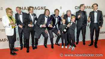 Hitfilm Champagne met Huub Stapel gaat groot uit in Braziliaanse bioscoop
