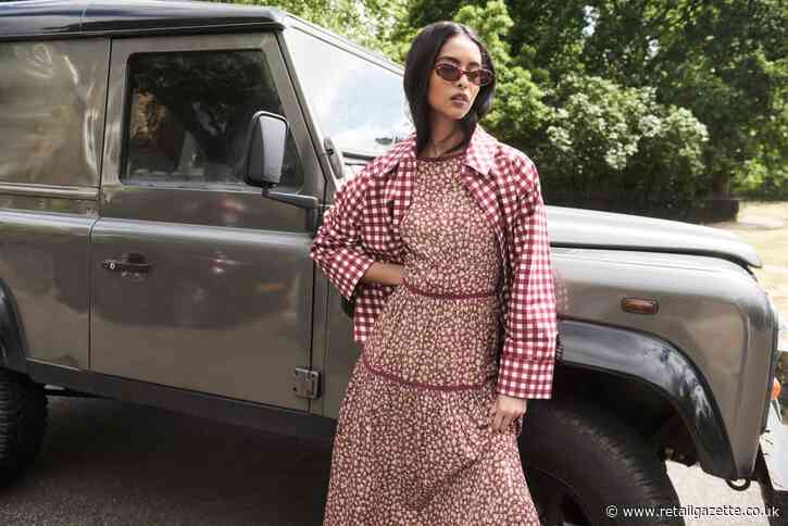 Nobody’s Child launches new Cambridge boutique