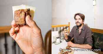 <em>&amp;#8216;Als je het lekkerste brood wil maken, moet je ruimte laten voor intu&iuml;tie&amp;#8217;</em>