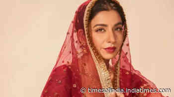 Jasmine Sandlas on mistaking her first periods for cancer, 'Thought was going to die'