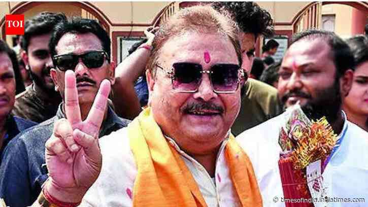 'Don't mix politics with ED': Madan Mitra denies notices to family prompted TMC faction switch