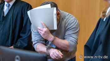 Femizid in Wallersdorf: Mann in Bayern wegen Mordes an Ehefrau verurteilt