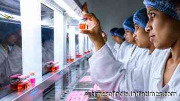 Niti Aayog's roadmap to turn India into $691 billion bioeconomy