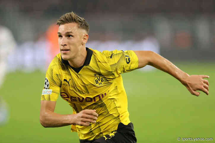Liverpool have missed the chance to sign defender for €60m