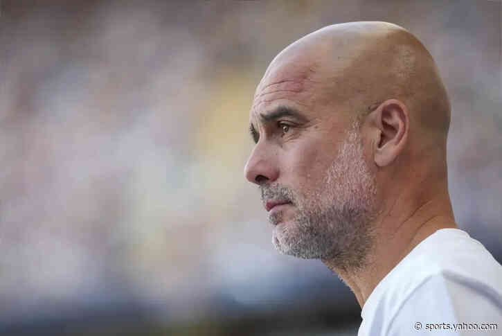 Pep Guardiola reveals truth on premature Man City exit following expectation of decade-long tenure