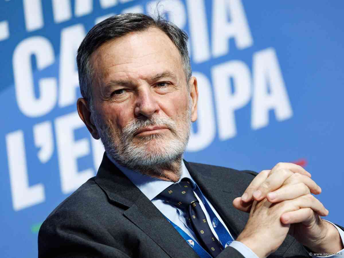 "Pena e risarcimento esagerati. Per questo serve la clemenza"