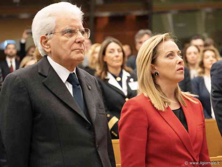 Il governo vuole la grazia. Ma Mattarella: decido io