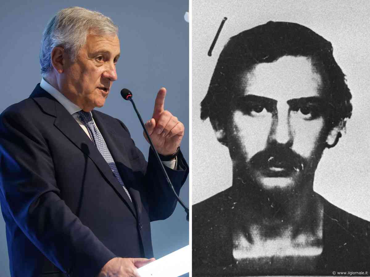 Tajani contro il Nicaragua: "Protegge chi uccise Moro"