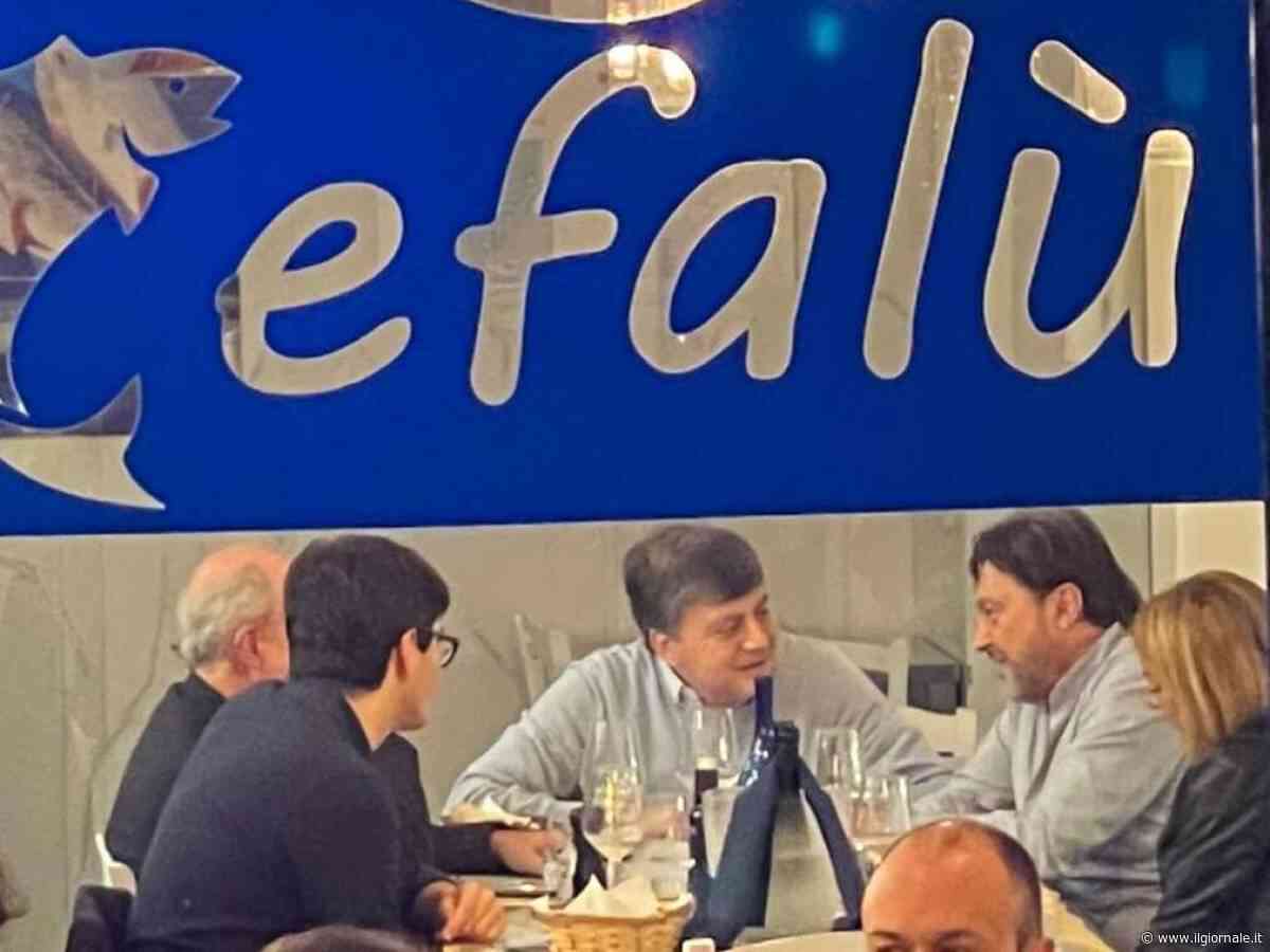 "Tra Valter e Sigfrido 72 contatti in 4 mesi"